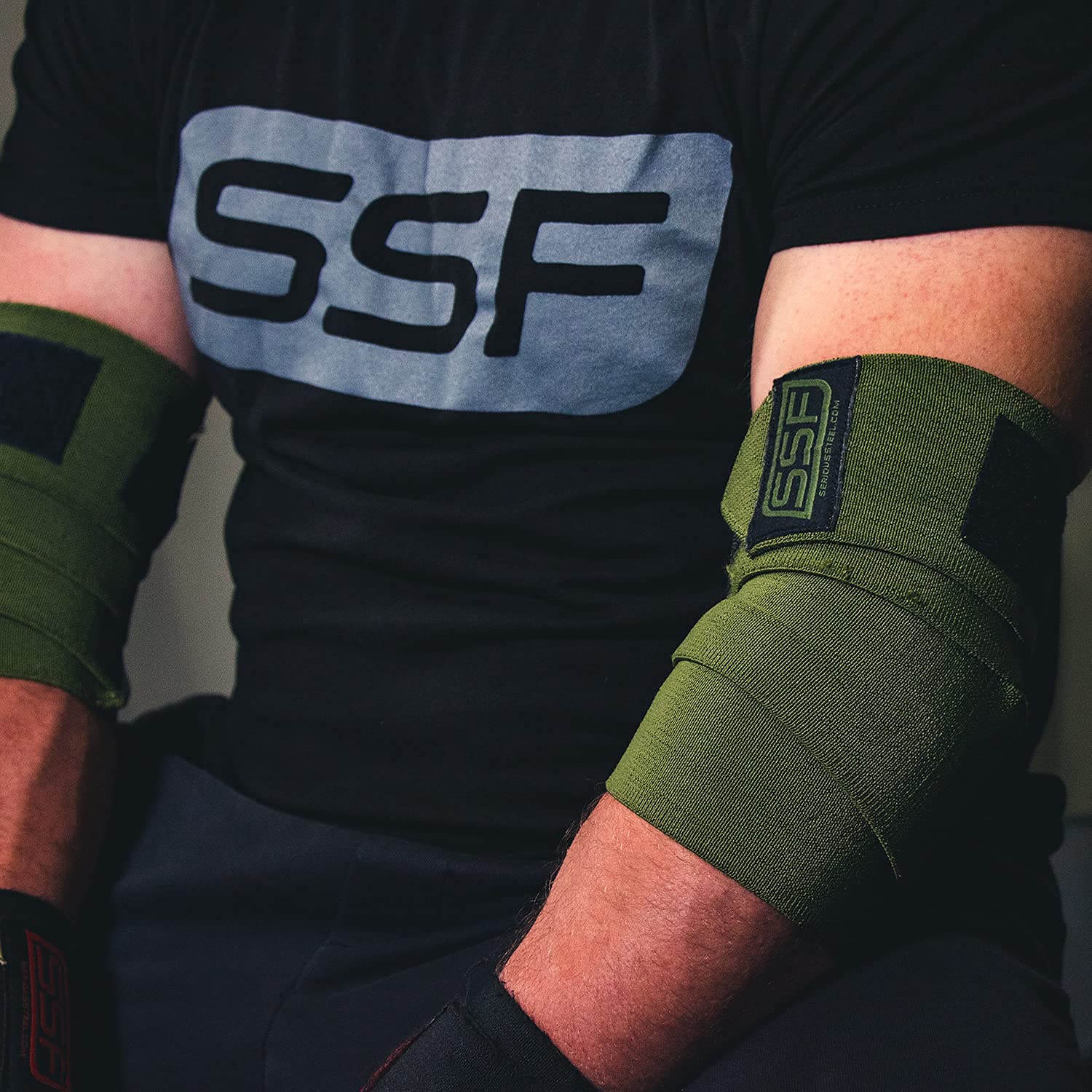 希少⭐︎Personal Record エルボーラップ 【海外限定】 - nexflex.com.mx